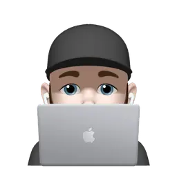 Emoji self portrait